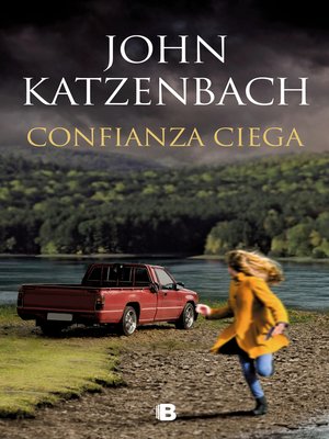 cover image of Confianza ciega